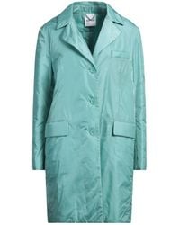 Aspesi - Jacke, Mantel & Trenchcoat - Lyst