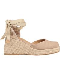 Castañer - Espadrillas - Lyst