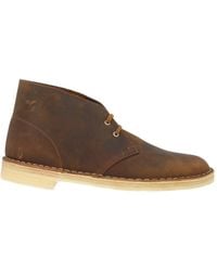 Clarks - Ankle Boots - Lyst