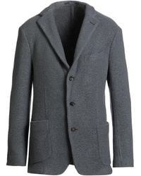 Drumohr - Blazer - Lyst