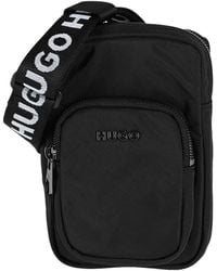 HUGO - Cross-body Bag - Lyst
