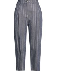 Biancalancia - Pants - Lyst