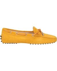 Tod's - Loafer - Lyst
