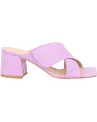 Baldinini - Sandals - Lyst