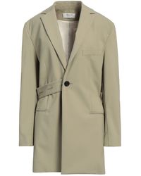 Gauchère - Blazer Polyester, Virgin Wool, Elastane - Lyst