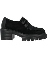 Jeannot - Lace-Up Shoes Leather - Lyst