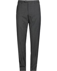 Santaniello - Pants Wool - Lyst