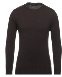 Alpha Studio - Pullover - Lyst