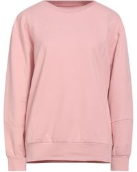 EA7 - Sweatshirts - Lyst