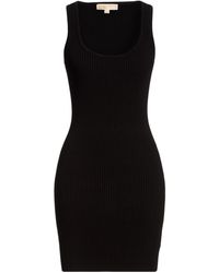 MICHAEL Michael Kors - Mini Dress - Lyst