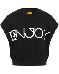 EBIT - Sweatshirt - Lyst