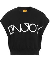 EBIT - Sweatshirt - Lyst