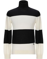 Maglioni dolcevita Moschino da uomo - Fino al 51% di sconto | Lyst