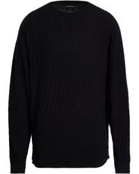 Giorgio Armani - Pullover - Lyst