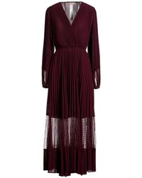 Twinset - Maxi Dresses - Lyst