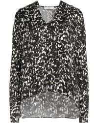 Roseanna - Hemd - Lyst