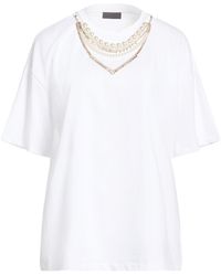 Liu Jo - Top - Lyst