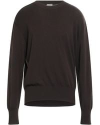 Burberry - Pullover - Lyst