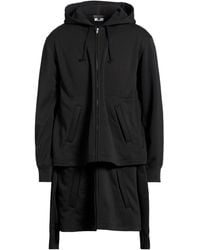 Comme des Garçons - Sweatshirt Polyester - Lyst