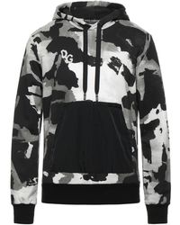 Dolce & Gabbana - Sweatshirt - Lyst