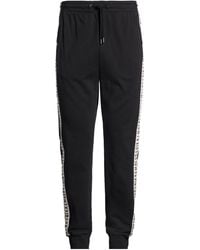 Bikkembergs - Pants Cotton, Lycra - Lyst