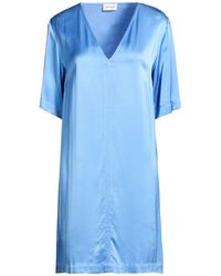 Ottod'Ame - Mini Dress - Lyst