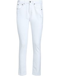 Dondup - Jeans Cotton, Elastane - Lyst