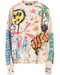 Barrow - Sweatshirt Cotton - Lyst