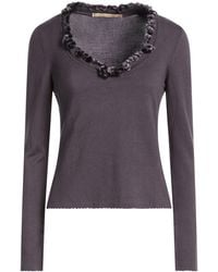 Roberto Cavalli - Pullover - Lyst