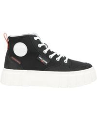 Palladium - Sneakers - Lyst