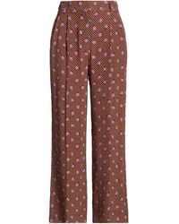 Paul & Joe - Pants - Lyst