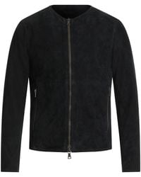 John Varvatos - Jackets - Lyst