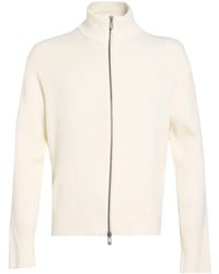 ARMANI EXCHANGE - Cardigan - Lyst