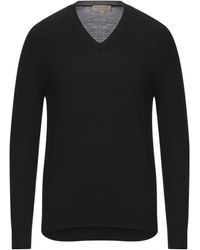 RW5188 Asquith & Fox Mens Cotton Rich V-Neck Sweater 
