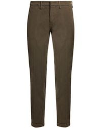 RE_HASH - Trouser - Lyst