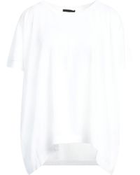Roberto Collina - Pullover - Lyst