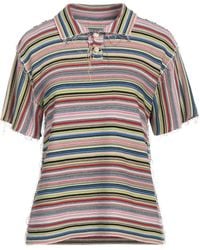 Maison Margiela - Polo Shirts - Lyst