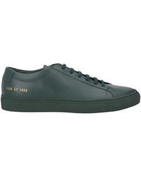 Common Projects - Sneakers - Lyst