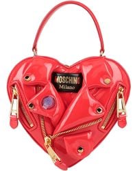 Moschino - Handbag - Lyst