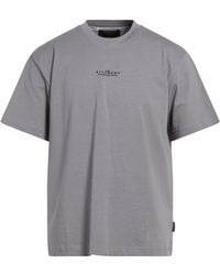 John Richmond - T-Shirt Cotton - Lyst