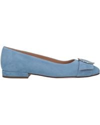 Sergio Rossi - Ballet Flats - Lyst