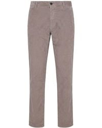 Incotex - Pantalone - Lyst
