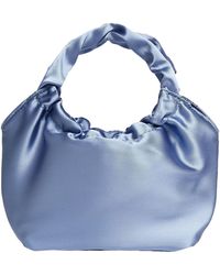 8 by YOOX Tote bags for Women | Online Sale up to 80% off | Lyst