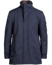 Herno - Jacket Polyester, Polyurethane - Lyst