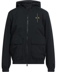 Armani Exchange - Jacket - Lyst