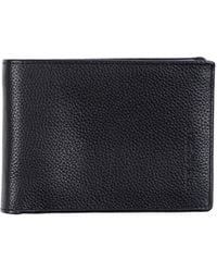 Piquadro - Wallet - Lyst