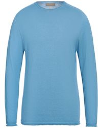 120% Lino - Pullover - Lyst