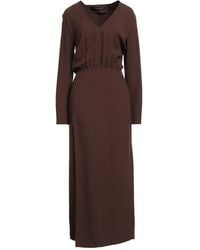 FEDERICA TOSI - Maxi Dress - Lyst