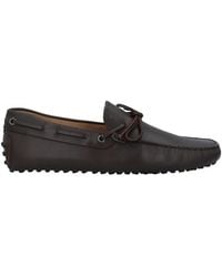 Tod's - Loafers - Lyst