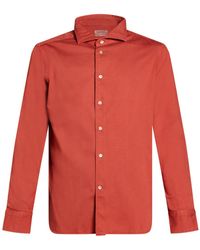 Borriello - Shirts - Lyst